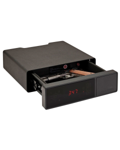 Hornady Night Guard Black Steel RFID Gun Safe