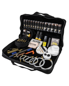 Otis Elite Multi-Caliber Universal Gun Cleaning Kit