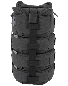 Eliminator 4-Piece Black Allen Stacker Shooting Bag Set
