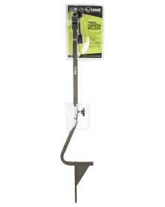 HME Adjustable Trail Cam Ground Mount Stick 26-36 Inches