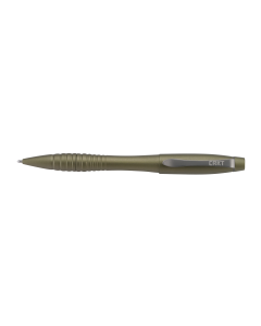 Columbia River Williams Defense Pen OD Green Aluminum