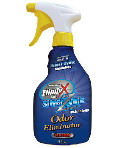 Code Blue Odorless Field Spray 12 oz Trigger Scent Eliminator