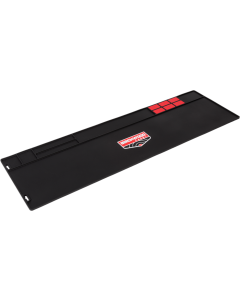 Birchwood Casey Flexible Bore Light and Rifle Cleaning Mat