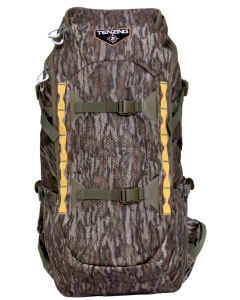 Tenzing Daypack Mossy Oak Bottomland 2300 Ripstop Hunting Bag