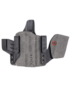 Safariland IncogX IWB Hybrid Holster Black/Gray for Glock 48