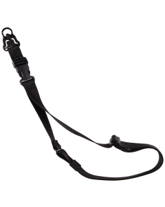 Blackhawk Storm QD Single-Point Black Nylon Rifle Sling