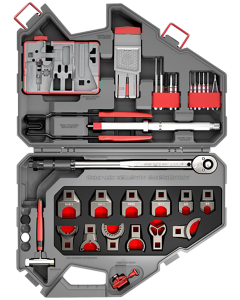 Real Avid AR-15 Pro Armorer's Master Kit