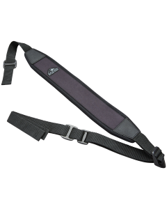 Butler Creek Easy Rider Black Adjustable Rifle Sling