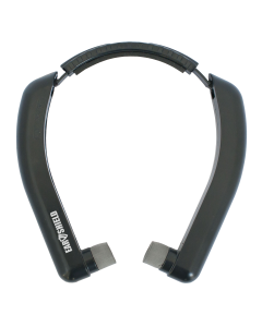 Otis Ear Shield 31dB Gray Behind-The-Neck Hearing Protection