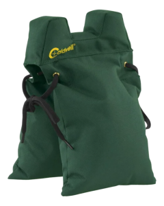 Caldwell Prefilled Blind Bag Dark Green Nylon 1.60 lbs
