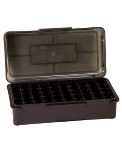 Frankford Arsenal 243 Win, 308 Win #509 Hinge-top Ammo Box 50 Ct.