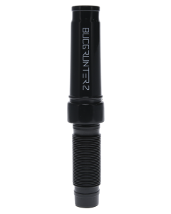Hunters Specialties Bucgrunter 2 Deer Call Black Plastic