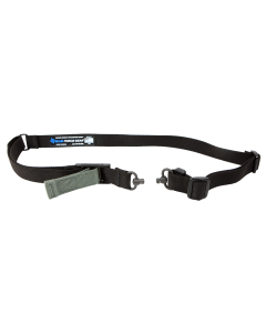 Blue Force Gear Vickers 221 Black Cordura Tactical Sling