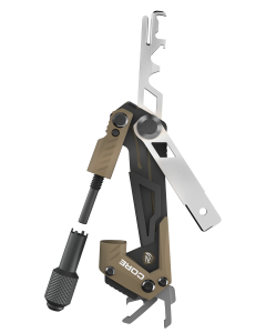 Real Avid Core Gun Tool AR15 Olive Green Black