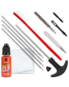 Shooters Choice Rifle Cleaning Kit .30 Caliber