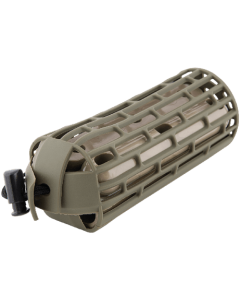 Flextone Silent Transport Battle Bag Plus with Draw Cord