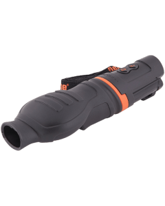Avian X WTF GruntR Deer Call Black/Orange with Inflection Tech