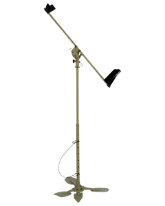 Avian X Ultimate Gun Gear Stick OD Green with Carry Strap