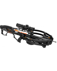 Ravin Crossbows R26X Black 400 FPS Silent Cocking System