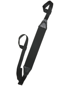 Outdoor Connection Universal Sling Black Nylon Adjustable