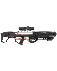 Ravin R29X Tactical Crossbow 450 FPS Silent Cocking System