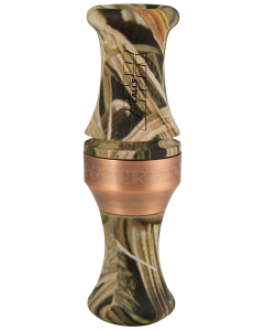 Avian X PH2 Power Hen Double Reed Mossy Oak Duck Call