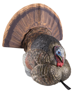 Avian X LCD Strutter Turkey Decoy Multi-Color Dura-Rubber