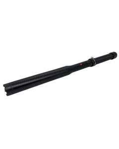 Guard Dog Security Titan Baton Stun Gun with Flashlight