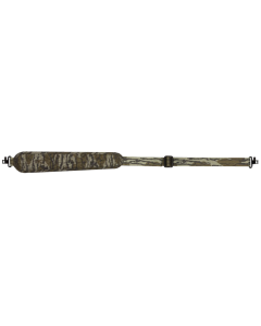 Browning Realtree Edge Adjustable Rifle Shotgun Sling with Swivels