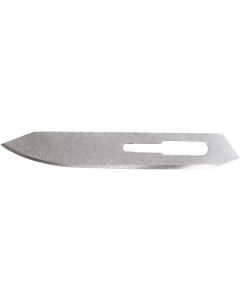 Kershaw LoneRock RBK Replacement Blades 60A Stainless Steel Pack