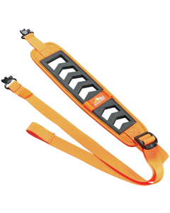 Butler Creek Featherlight Rifle Sling Blaze Orange Adjustable