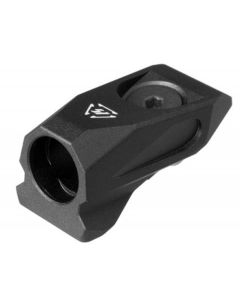 Strike Industries Link Angled QD Mount Black Aluminum