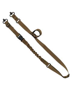 GrovTec US QS 2Point Sentry Coyote Brown Adjustable Sling