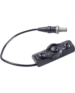 SureFire CSM09 Weaponlight Switch Black MLOK Mount