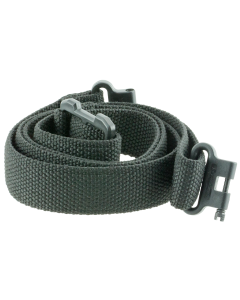 Blue Force Gear Black Adjustable Hunting Sling