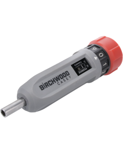 Birchwood Casey SETB/C Armorer's Torque Wrench