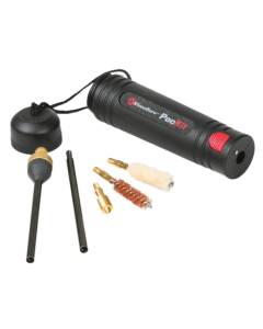 KleenBore PocKit Handgun Cleaning Kit for .40 .41 10mm