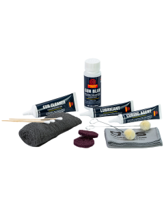 Shooters Choice Gun Blue Kit for Firearm Restoration