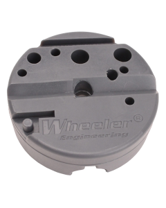 Wheeler Universal Bench Block for Knives