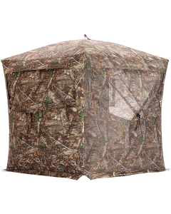 Rhino Blinds 180 Pro FD Mossy Oak Hunting Blind