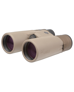 Sig Sauer ZULU8 HDX 10x42 Binocular FDE