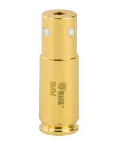 Shooting Made Easy Bullet Laser Bore Sighting System 9mm Luger