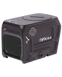 Viridian RFX44 5MOA Green Dot RMR Adapter Reflex Sight