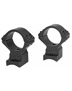 Talley Lightweight Alloy Scope Mount Combo Kimber 84M Current Production (8-40) 30mm Low