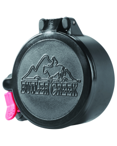 Butler Creek Eyepiece Lens Cover #1 1.341'' (34.1mm)