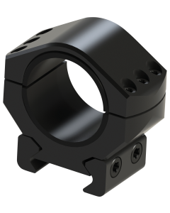 Burris 30mm Medium (1.00'') Xtr Rings