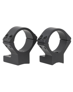 Talley Remington 700 La 30mm Medium 20 Moa Scope Mounts