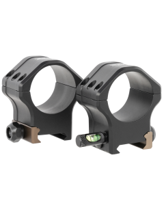 Christensen Arms Tactical PRSR-HD Scope Ring Set 34mm High