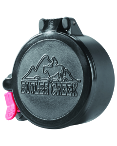 Butler Creek Eyepiece Lens Cover #9a1.485'' (37.7mm)