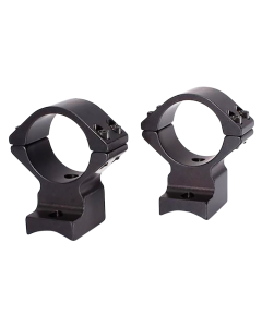 Talley Springfield Waypoint Scope Mounts 34mm Medium Black